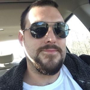 Meet your Posher, Corey